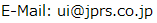my address is [ui at jprs dot co dot jp].
